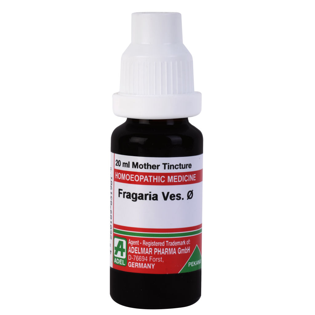 Adel Fragaria Vesca Q (20ML)